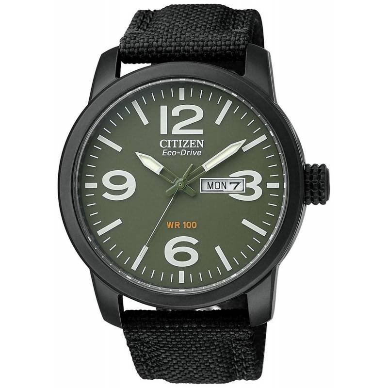 Citizen Bm8475-00X E Men's Watch